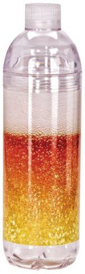 

Spoontiques 710 ml Water Purifier Bottle(Multicolor)
