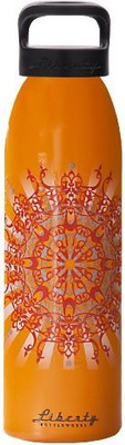 

Liberty Bottleworks 946 ml Water Purifier Bottle(Multicolor)