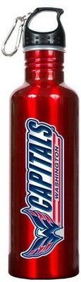 

Great American Products 769 ml Water Purifier Bottle(Red)