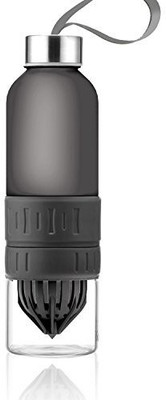 

asobu 591 ml Water Purifier Bottle(Black)