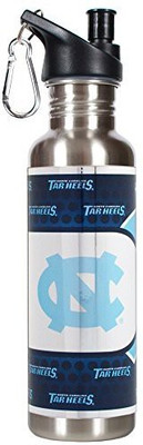 

Great American Products 769 ml Water Purifier Bottle(Silver)