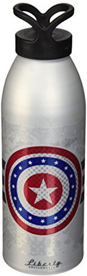 

Liberty Bottleworks 946 ml Water Purifier Bottle(Multicolor)