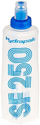 

Hydrapak 150 ml Water Purifier Bottle(Multicolor)