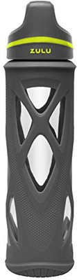 

ZULU 591 ml Water Purifier Bottle(Multicolor)