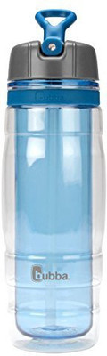

Bubba Brands 473 ml Water Purifier Bottle(Blue)