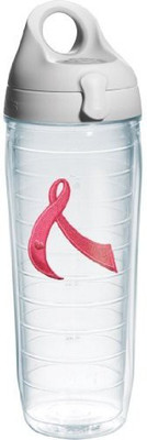 

Tervis 710 ml Water Purifier Bottle(White)