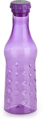 

Neoflam 591 ml Water Purifier Bottle(Purple)
