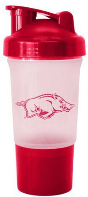 

Boelter 473 ml Water Purifier Bottle(Red)