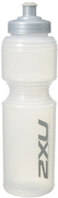 

2XU 0 ml Water Purifier Bottle(White)