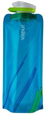

Vapur 700 ml Water Purifier Bottle(Blue)