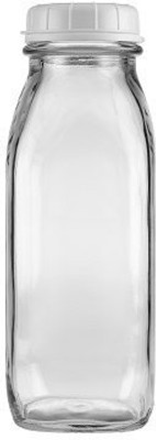 

The Dairy Shoppe 503 ml Water Purifier Bottle(White)
