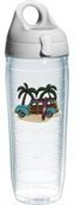 

Tervis 0 ml Water Purifier Bottle(White)