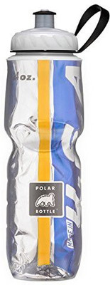 

Polar Bottle 710 ml Water Purifier Bottle(Multicolor)