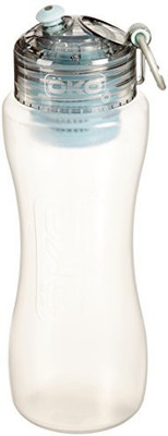 OKO H2O 1000 ml Water Purifier Bottle(Blue)