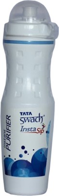 

Tata Swach 740 ml Water Purifier Bottle(Multicolor)