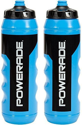 

Powerade 946 ml Water Purifier Bottle(Blue)