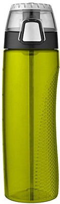 

Thermos 710 ml Water Purifier Bottle(Green)