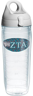 

Tervis 710 ml Water Purifier Bottle(White)