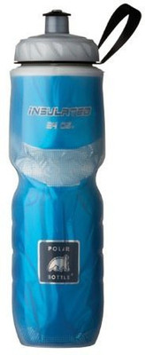 

Polar Bottle 710 ml Water Purifier Bottle(Blue)