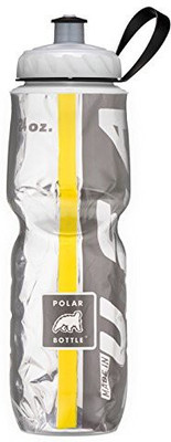 

Polar Bottle 710 ml Water Purifier Bottle(Multicolor)