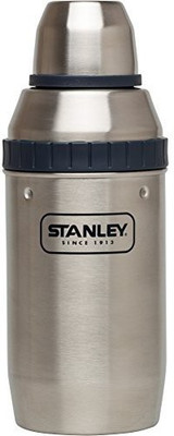 

Stanley 591 ml Water Purifier Bottle(Silver)