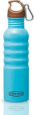 

Skater 739 ml Water Purifier Bottle(Blue)