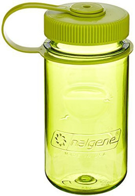

Nalgene 355 ml Water Purifier Bottle(Green)