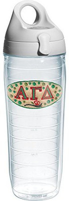 

Tervis 710 ml Water Purifier Bottle(White)