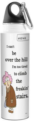 

Tree-Free Greetings 532 ml Water Purifier Bottle(White)