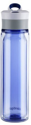 

Contigo 532 ml Water Purifier Bottle(Blue)