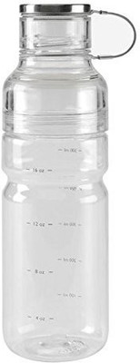 

OXO 710 ml Water Purifier Bottle(White)