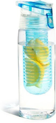 

asobu 591 ml Water Purifier Bottle(Blue)