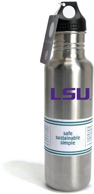 

Pinemeadow Green 798 ml Water Purifier Bottle(Silver)