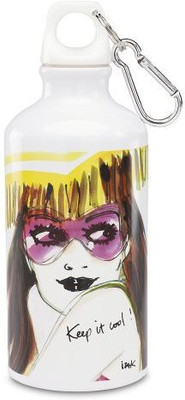 

IZAK 0 ml Water Purifier Bottle(Multicolor)