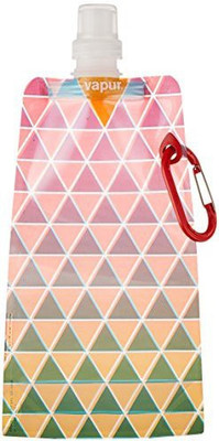 

Vapur 532 ml Water Purifier Bottle(Multicolor)