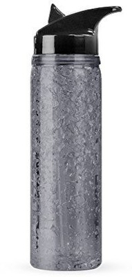 

Simply Green Solutions 591 ml Water Purifier Bottle(Grey)