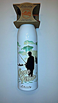 

Liberty Bottleworks 710 ml Water Purifier Bottle(Multicolor)