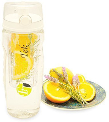 

FreshTek 946 ml Water Purifier Bottle(White)
