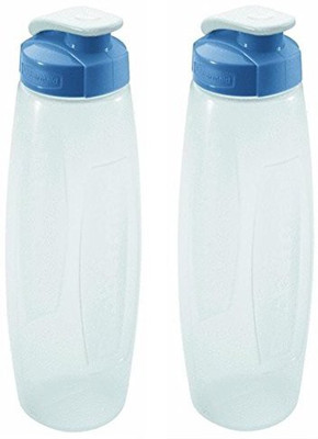 

Rubbermaid 946 ml Water Purifier Bottle(Blue)