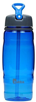 

Bubba Brands 710 ml Water Purifier Bottle(Blue)