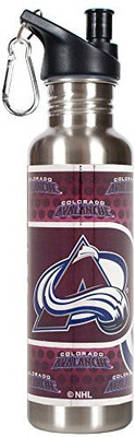 

Great American Products 769 ml Water Purifier Bottle(Silver)