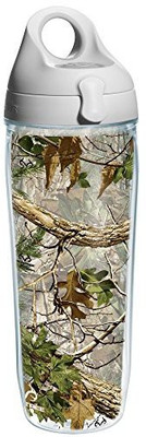 

Tervis 710 ml Water Purifier Bottle(White)