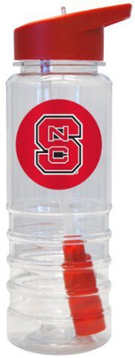 

Boelter 739 ml Water Purifier Bottle(Red)