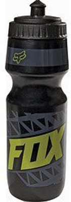 

Fox Racing 710 ml Water Purifier Bottle(Black)