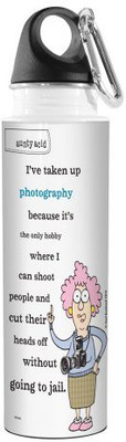 

Tree-Free Greetings 532 ml Water Purifier Bottle(Multicolor)
