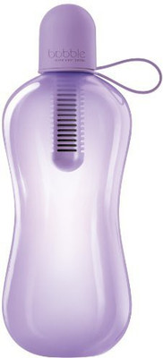 

Bobble 710 ml Water Purifier Bottle(Purple)