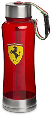 

Ferrari 600 ml Water Purifier Bottle(Red)