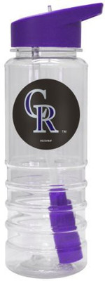 

Boelter 739 ml Water Purifier Bottle(Blue)