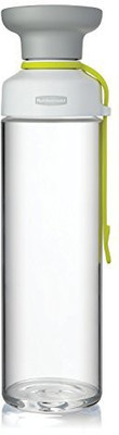 

Rubbermaid 591 ml Water Purifier Bottle(White)