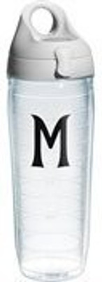 

Tervis 0 ml Water Purifier Bottle(White)